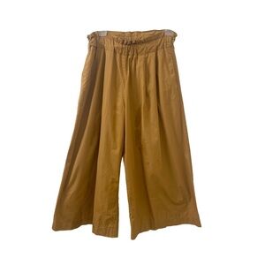 Zara Women’s XS Wide Leg Pants